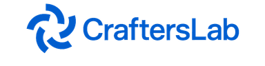 CraftersLab Logo