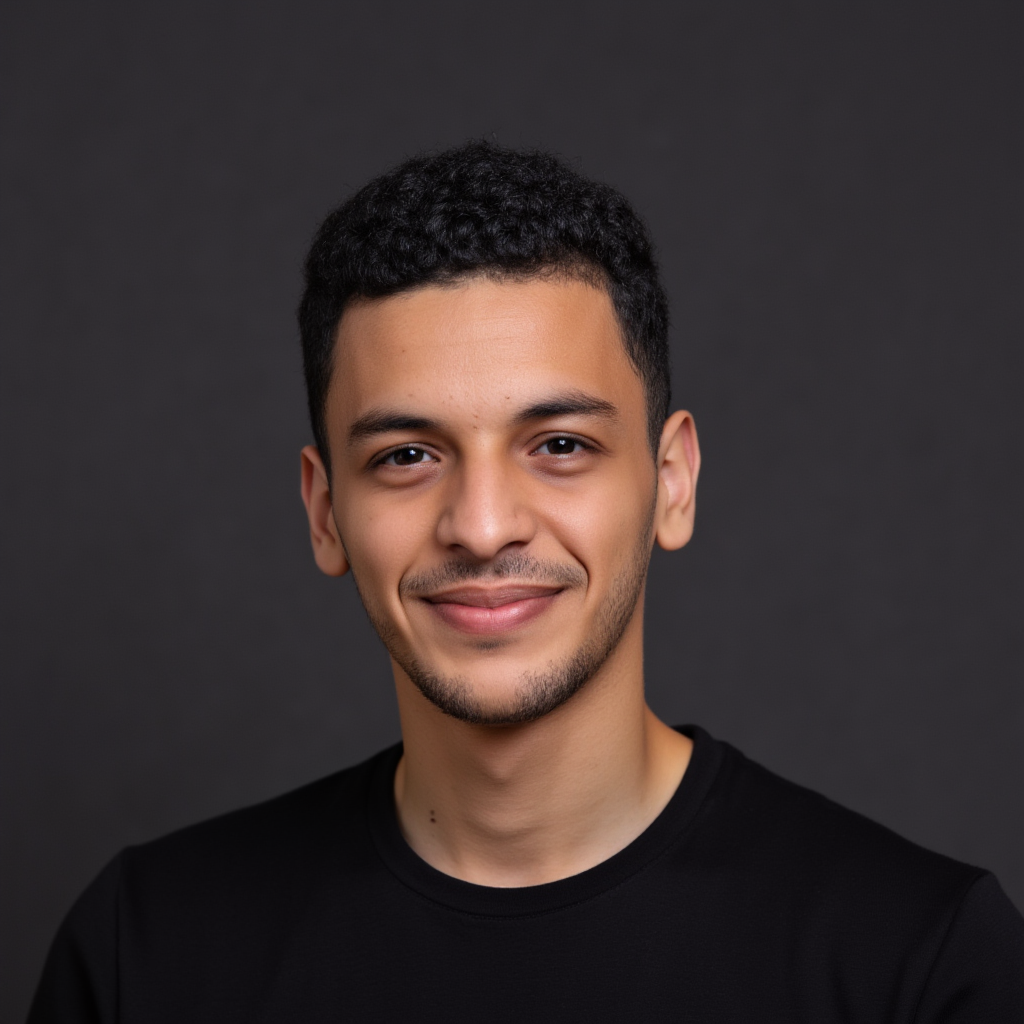 Othman Moussaoui